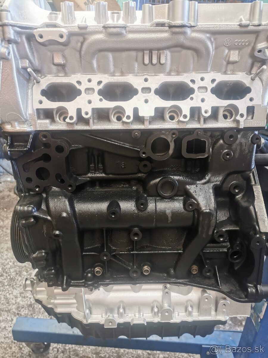 Motor 2.0TSI 2.0 tsi 147kw 132kw 155kw CCZ CCZA CCZB CHH