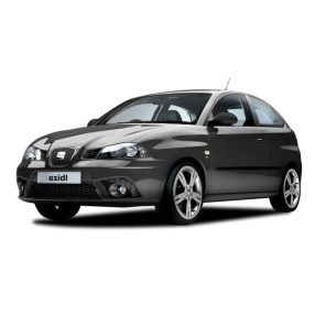 Seat Ibiza 6L