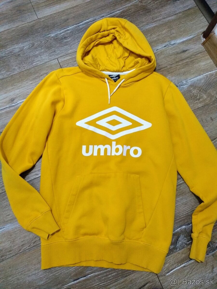 Mikina Umbro