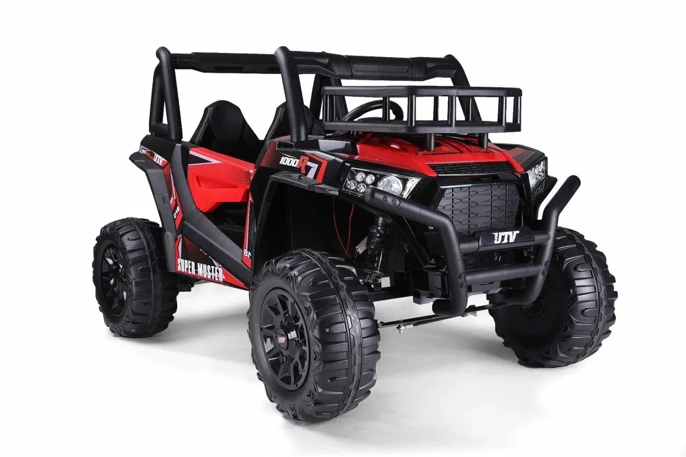 Elektrické auto Beneo UTV 2x200W 24V