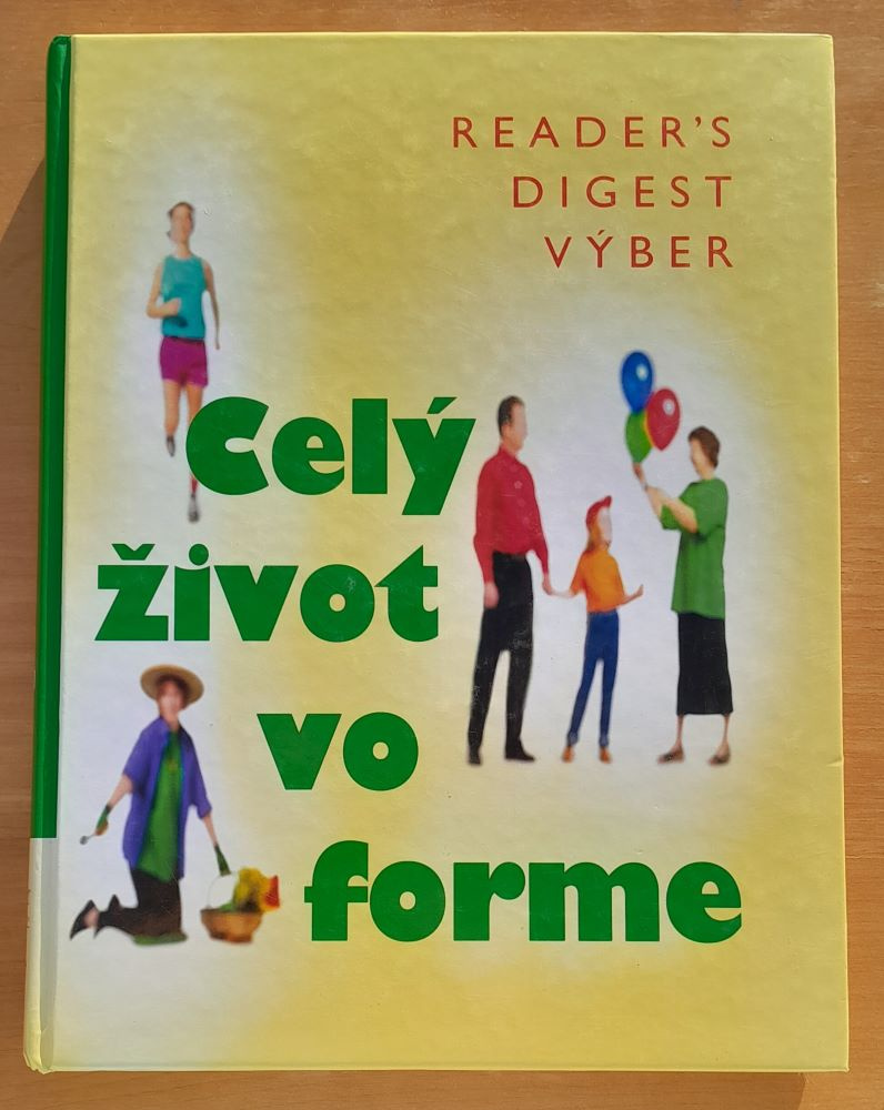 Celý život vo forme