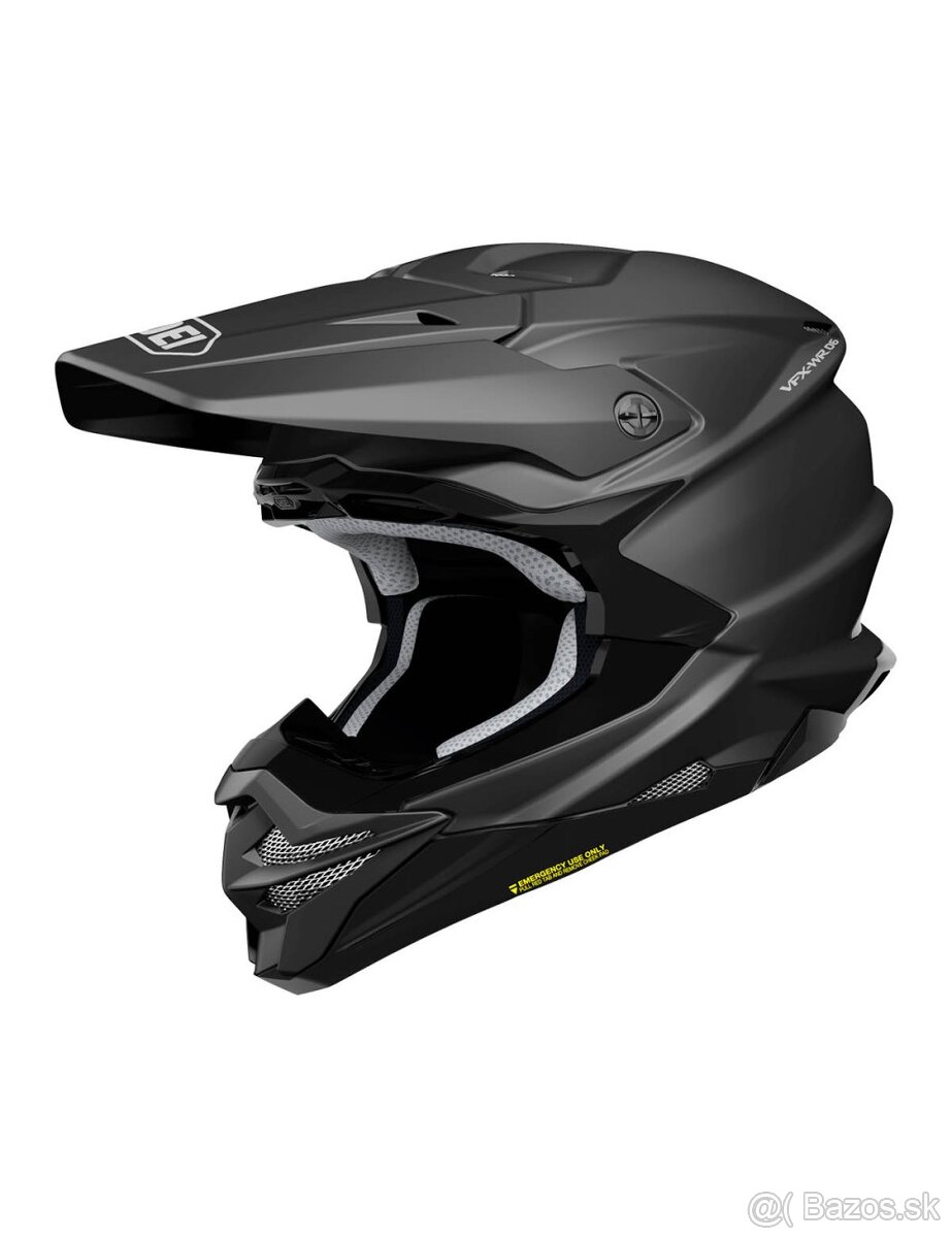 SHOEI prilba VFX-WR 06