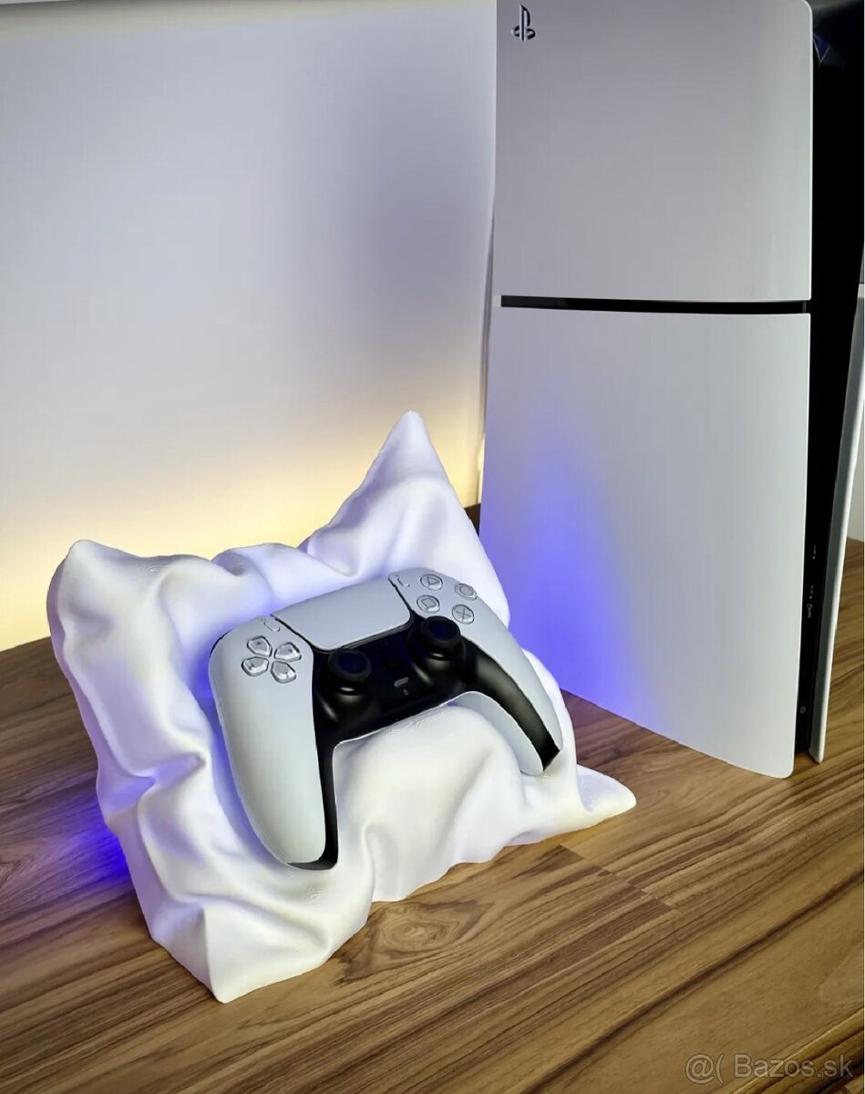 PlayStation 5 podstavec pod ovladac