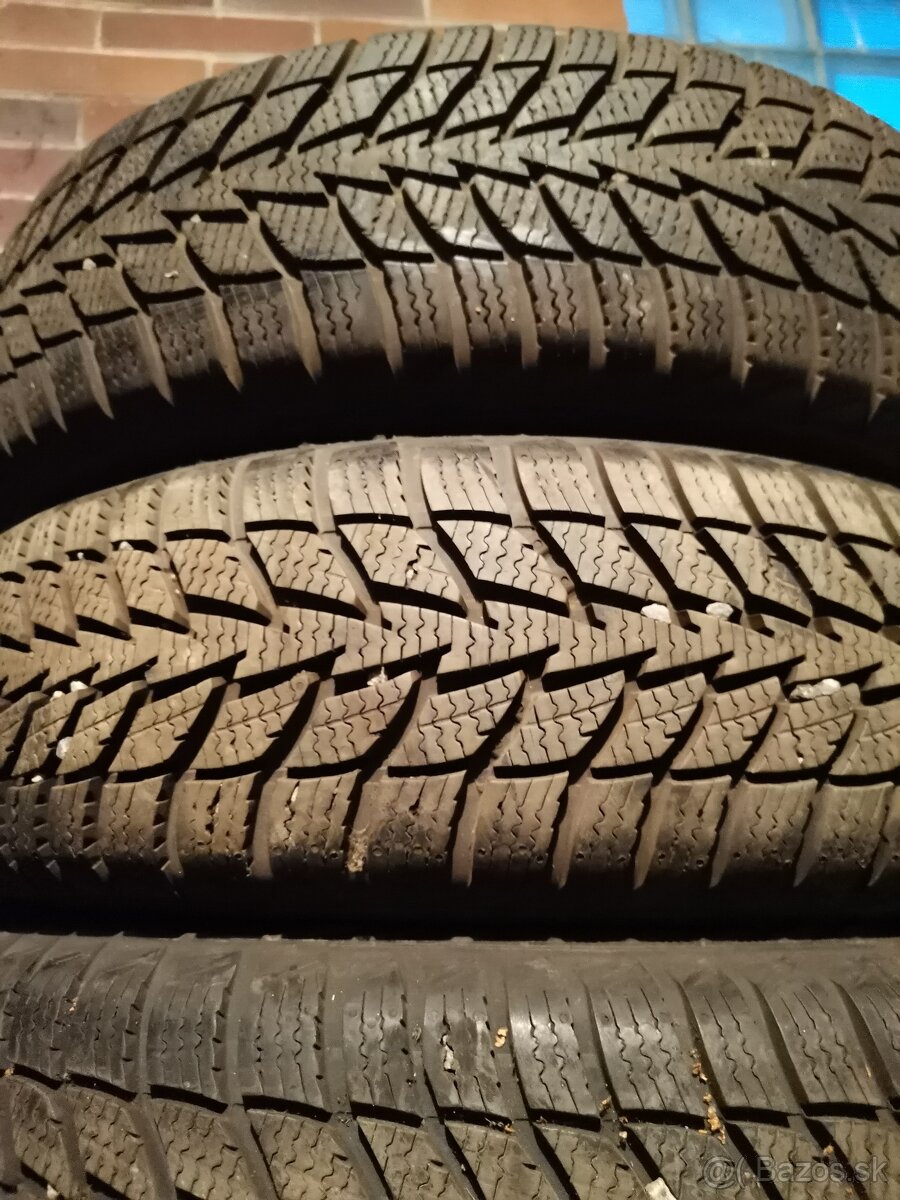 175/80 r14 Matador nordicca zimné