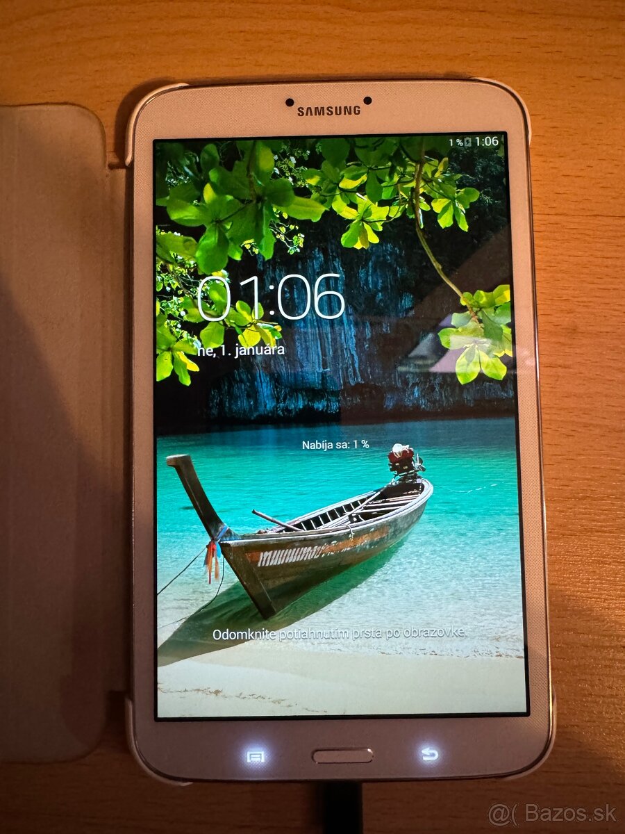 Samsung Galaxy TAB3 16gb