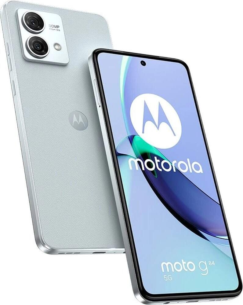 Motorola G84