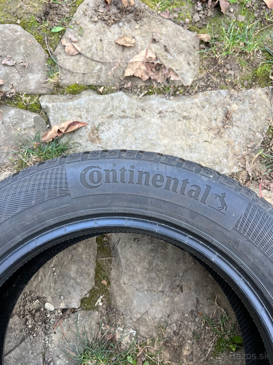 Zimné Pneumatiky Continental 185/60 R15 84T 4ks