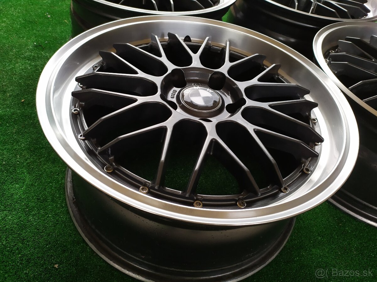 5x120 R18