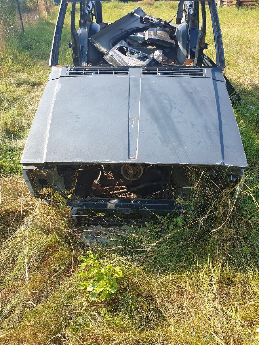 Jeep Cherokee xj rozpredam