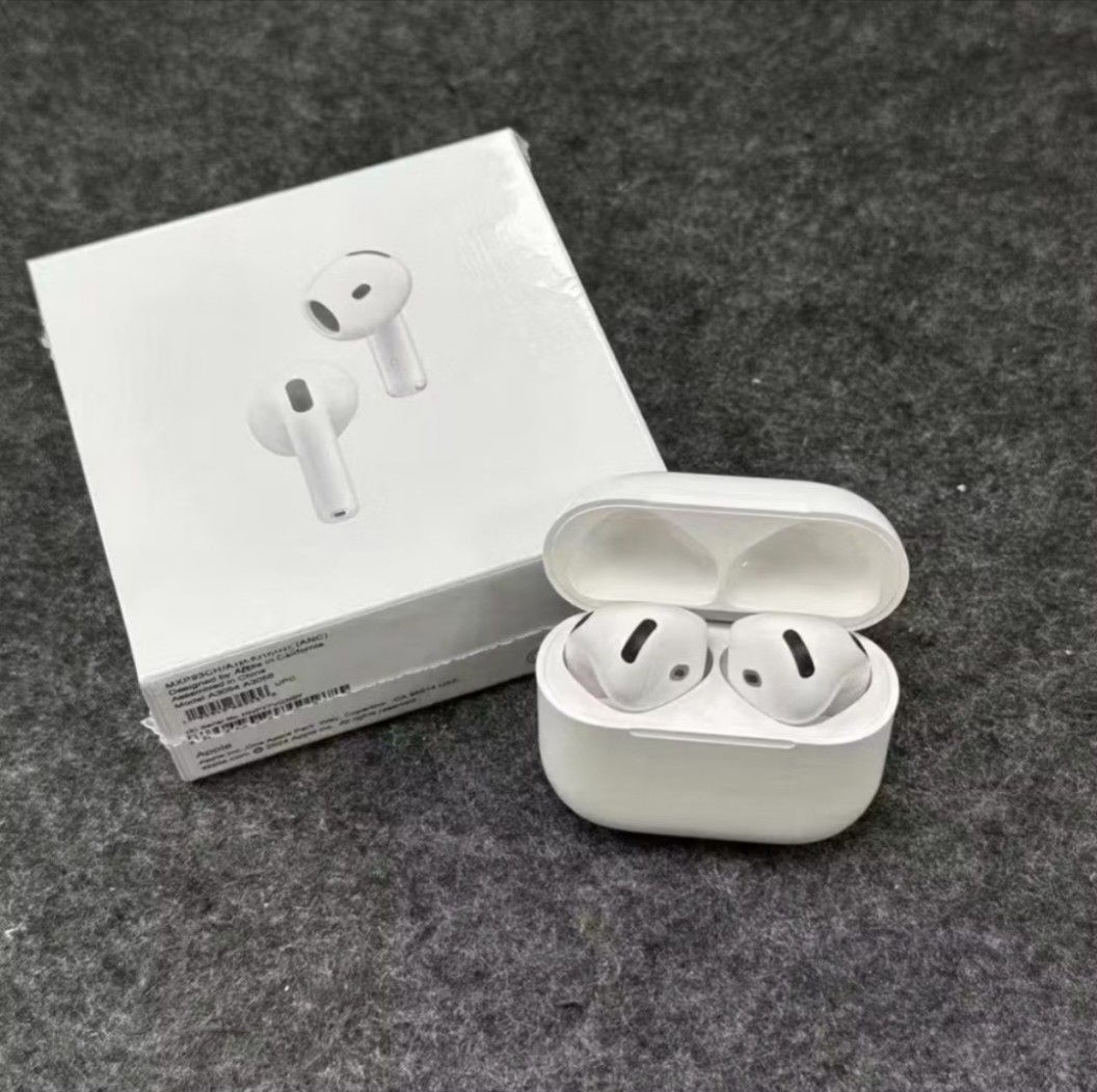 AirPods GEN4 55€