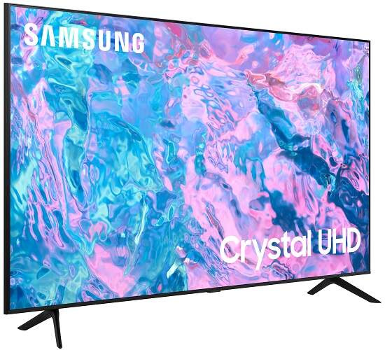 televízor Samsung UE55CU7172U