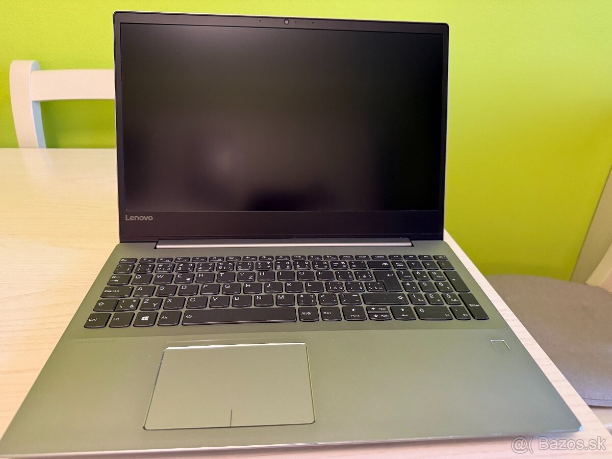 Lenovo Ideapad 720-15IKB