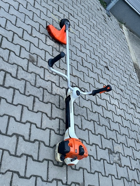 Predám profi krovinorez zn. STIHL FS 460