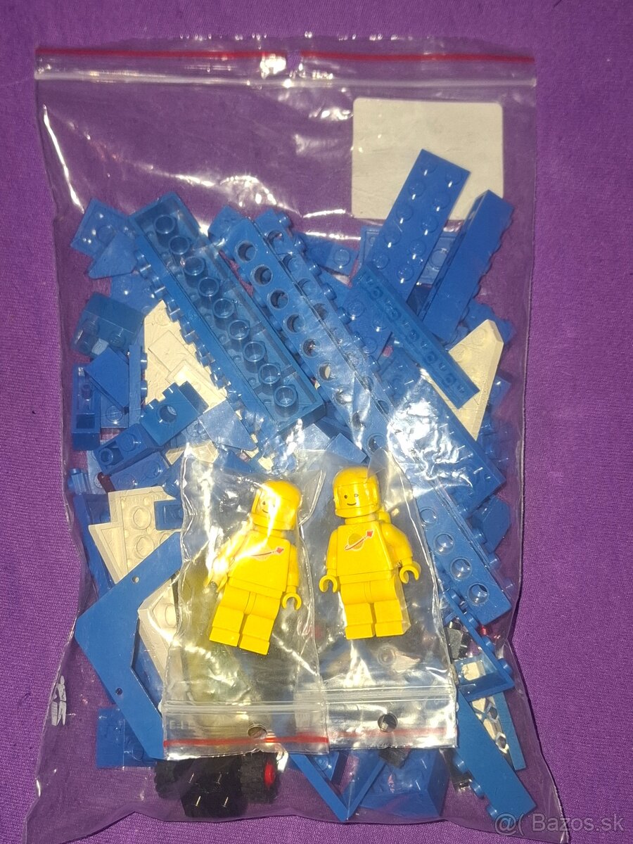 LEGO set 6892