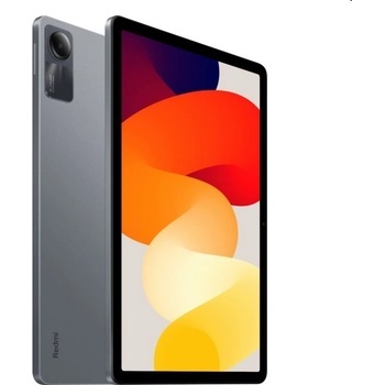 Xiaomi Redmi Pad SE 4GB/128GB Graphite Gray "11"