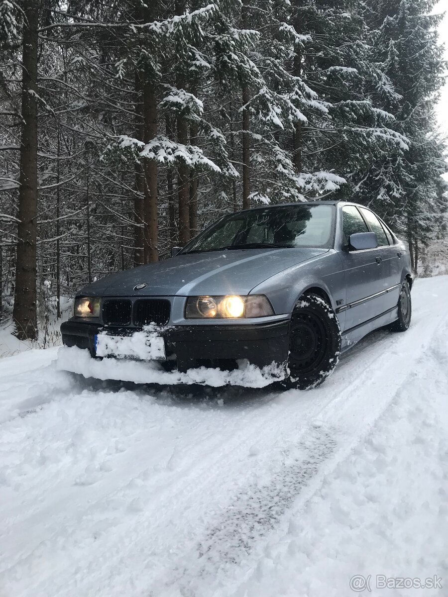 Bmw e 36