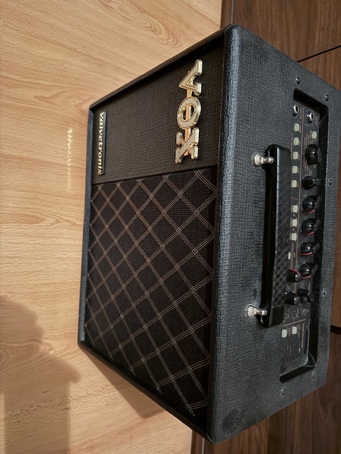 VOX Combo VT20X -