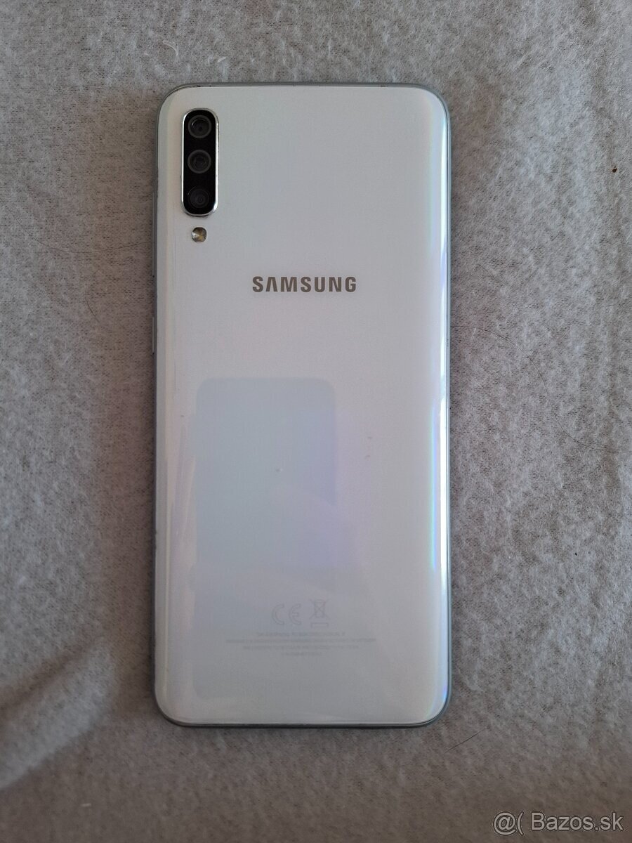 Samsung A70