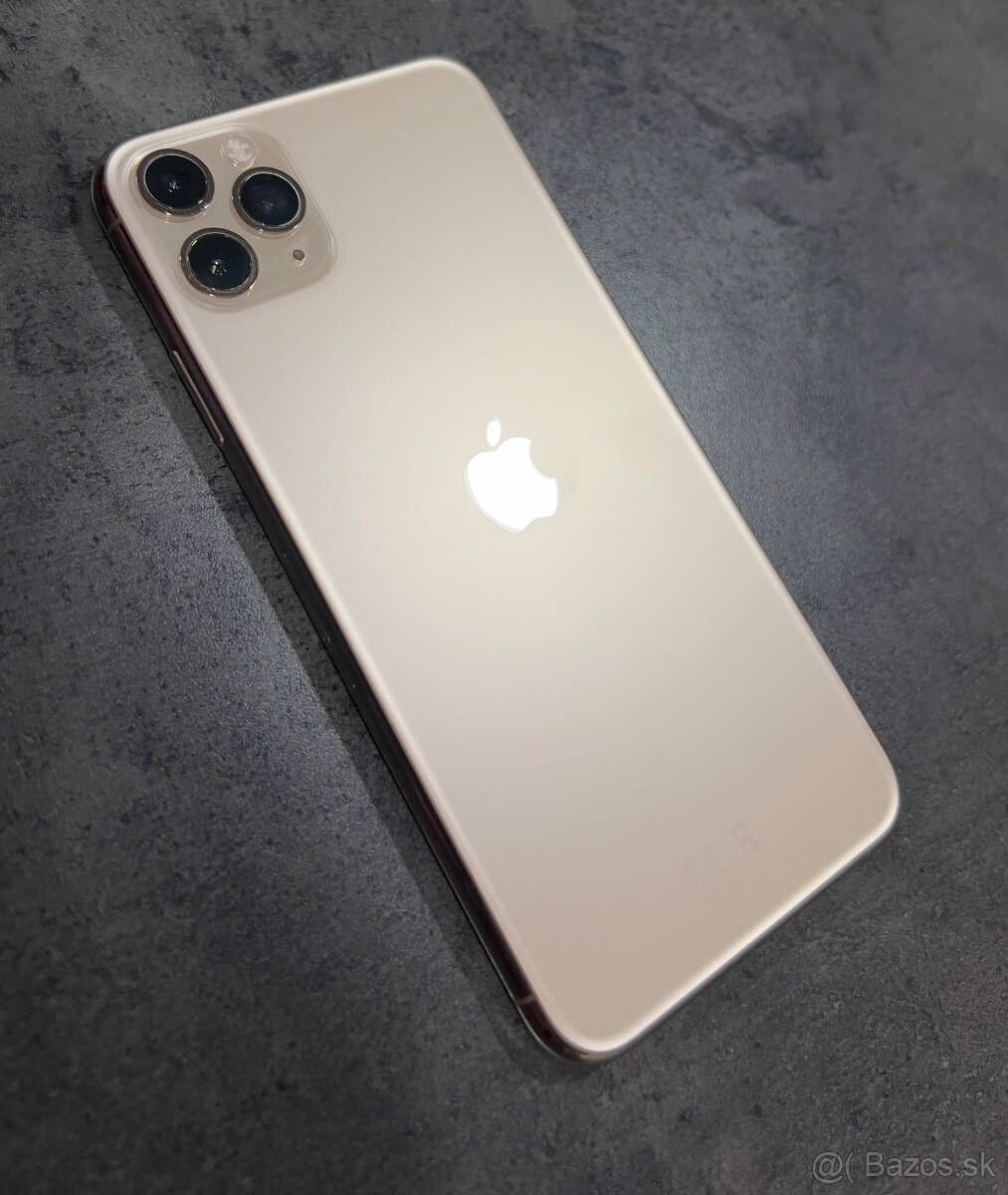 Iphone 11 pro max 512gb