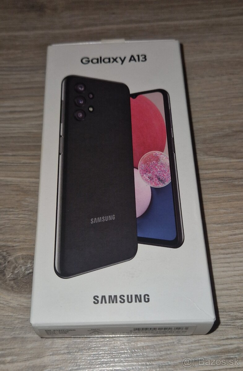 Samsung A13