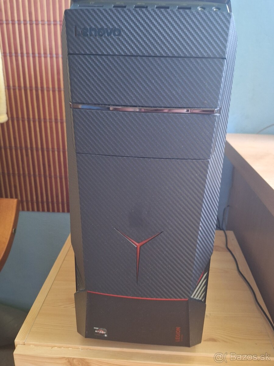 LenovoLegion Y720T