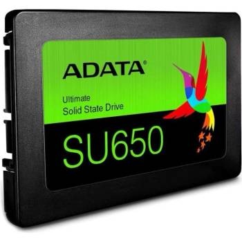 SSD ADATA Ultimate SU650 120GB