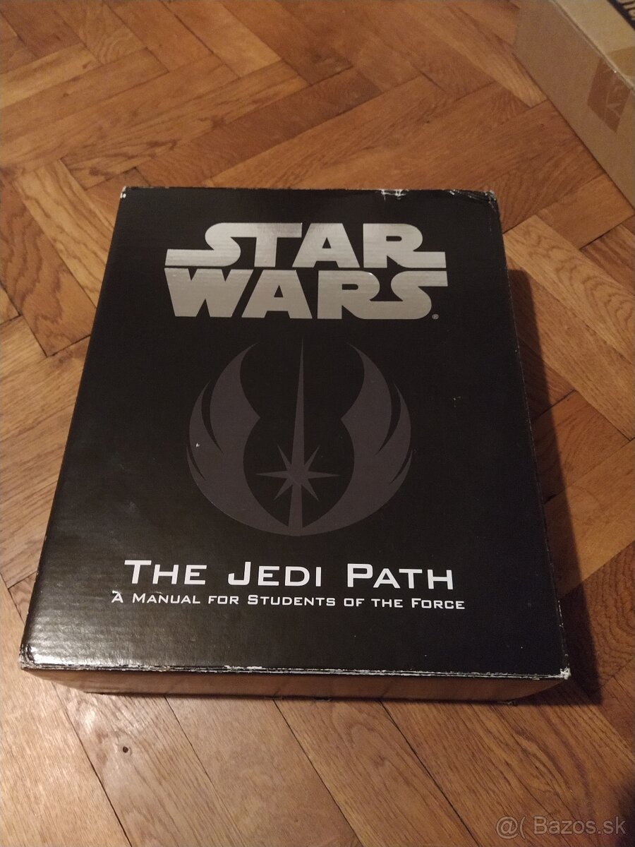 Star Wars: The Jedi Path