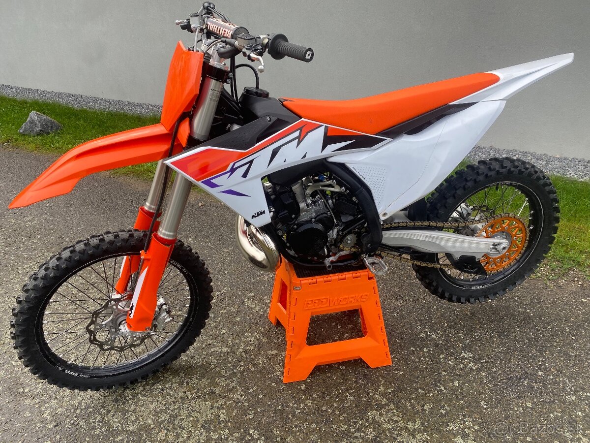 KTM SX 250 2t 2023