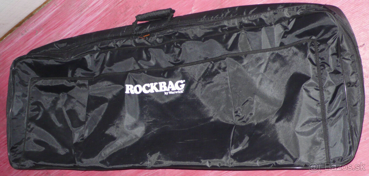 Púzdro ROCKBAG na klávesy