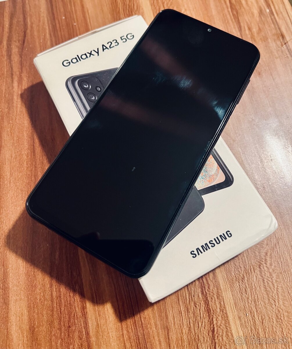 Predám SAMSUNG A23 5G