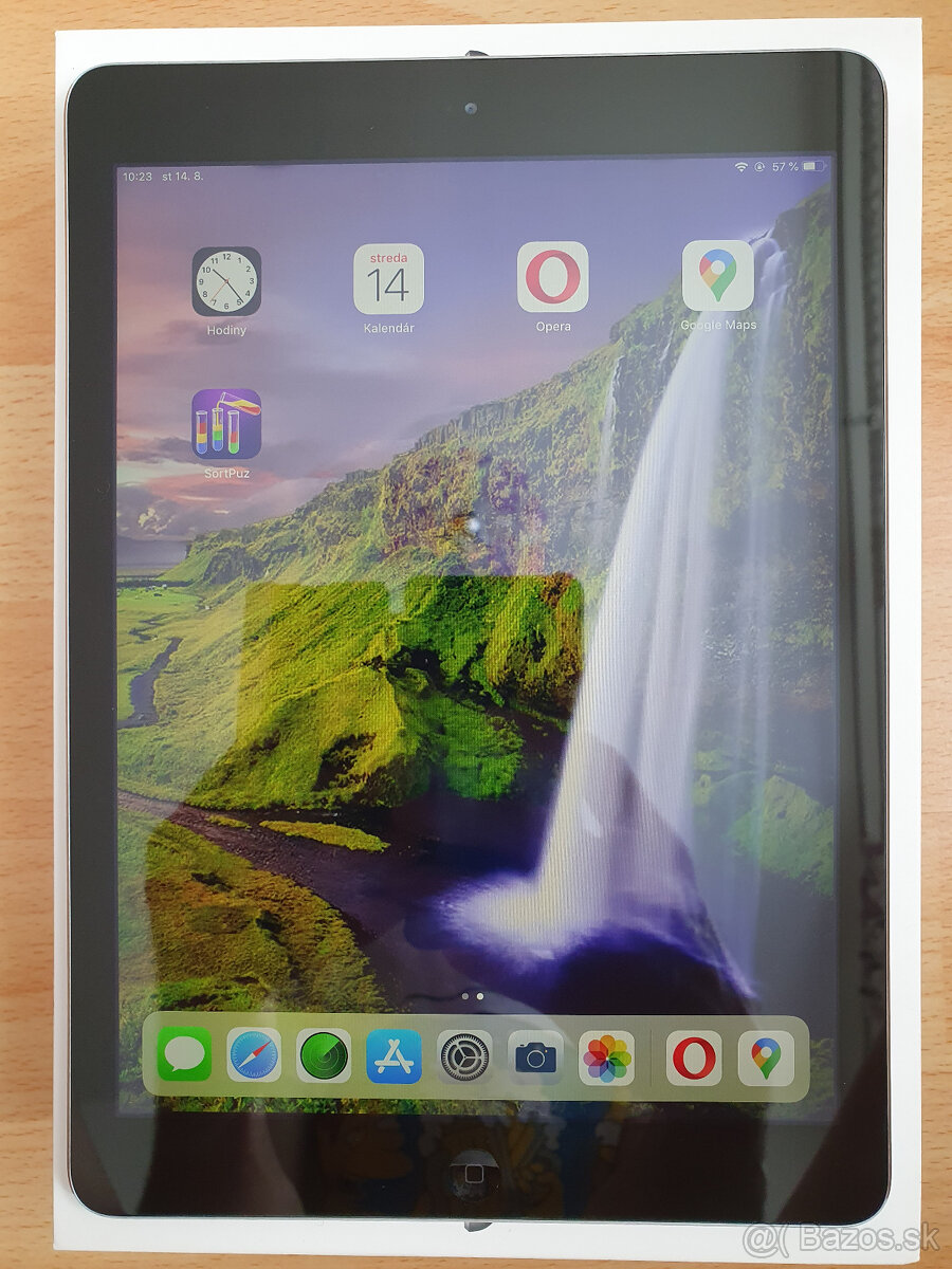 Apple iPad Air