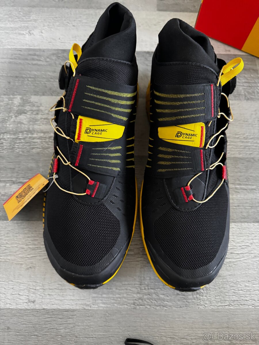 NOVÉ La Sportiva Cyklon 46,5 NOVÉ