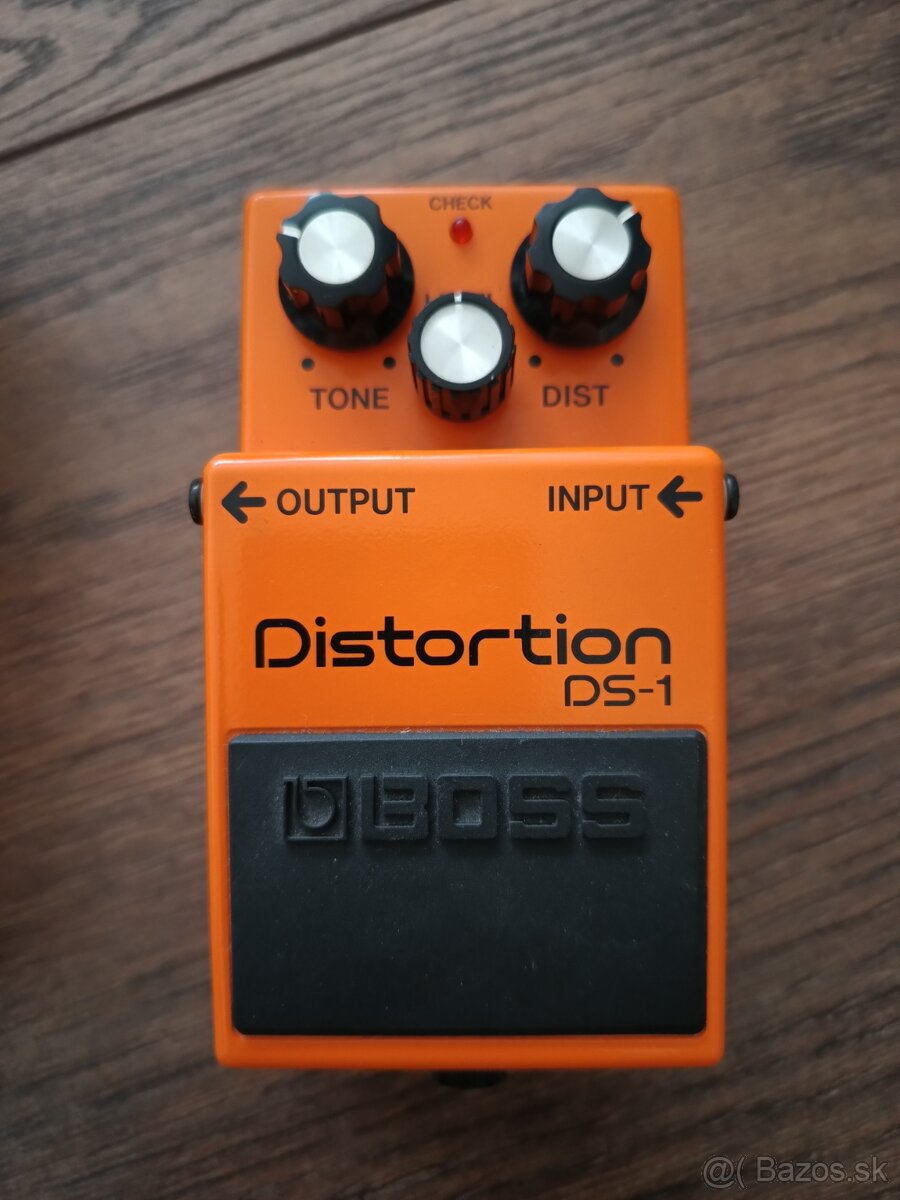 Boss DS-1