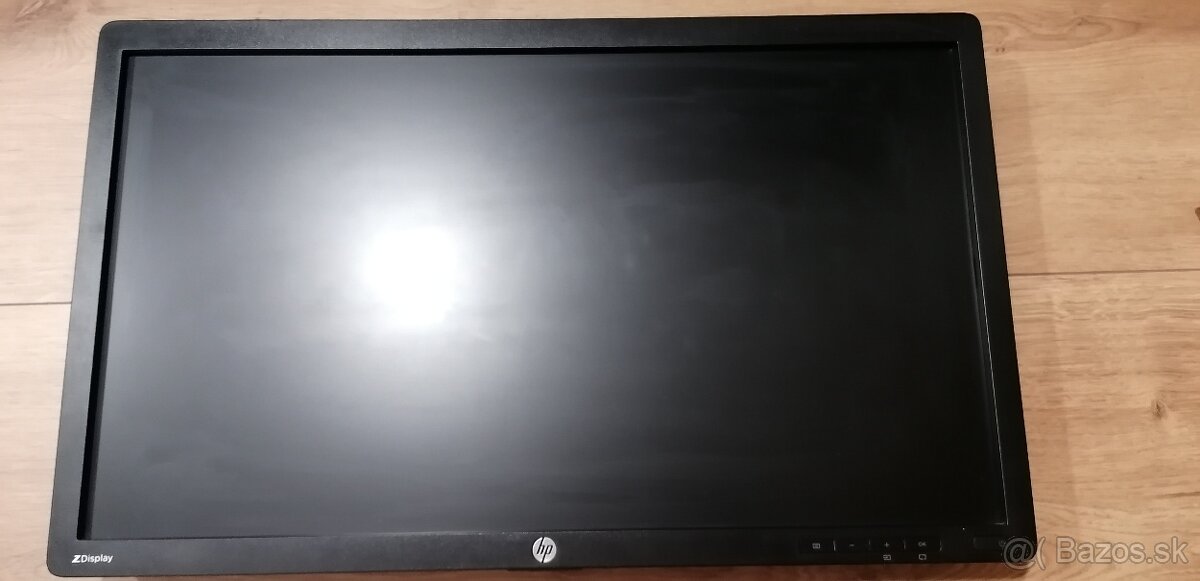 Monitor HP Z23i  23"