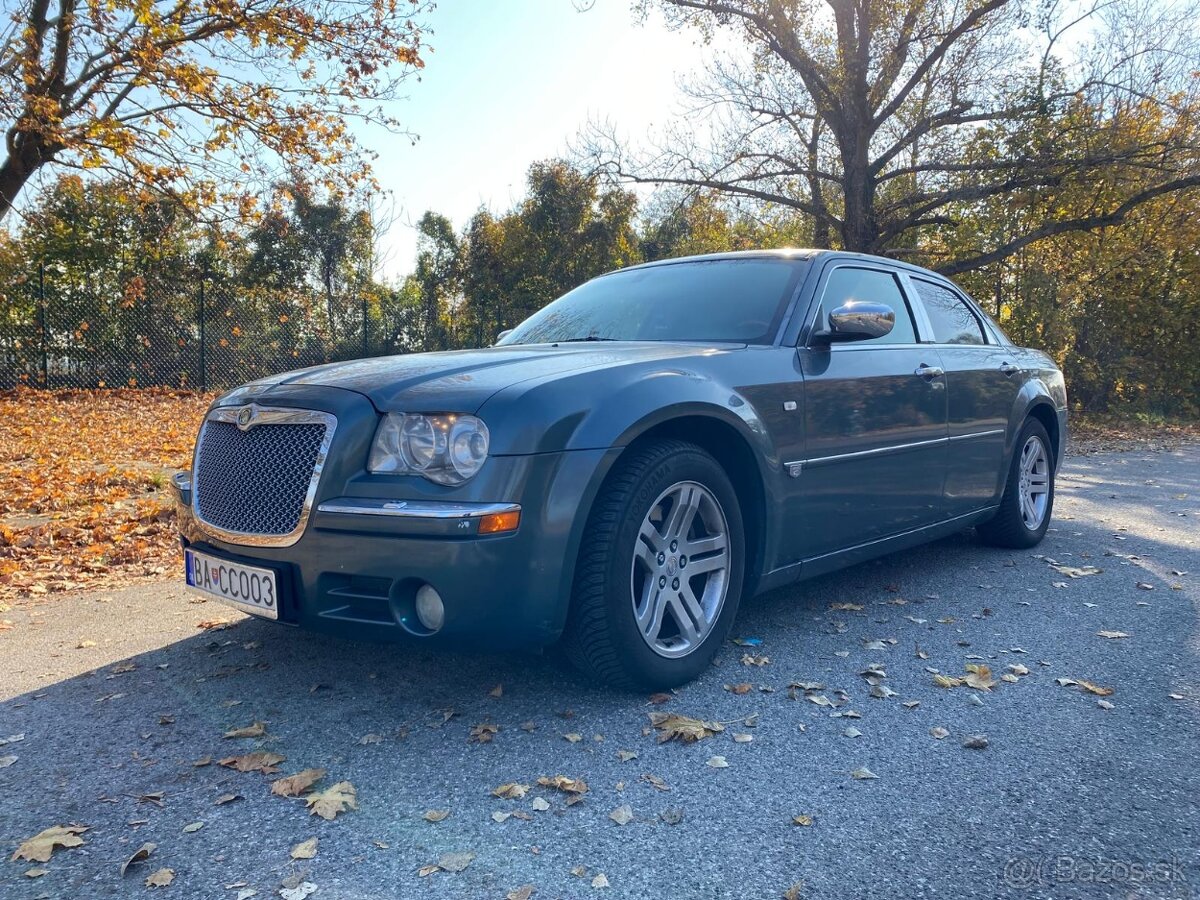 Chrysler 300C