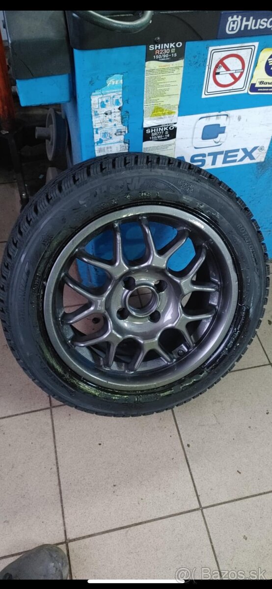 195/55 r15