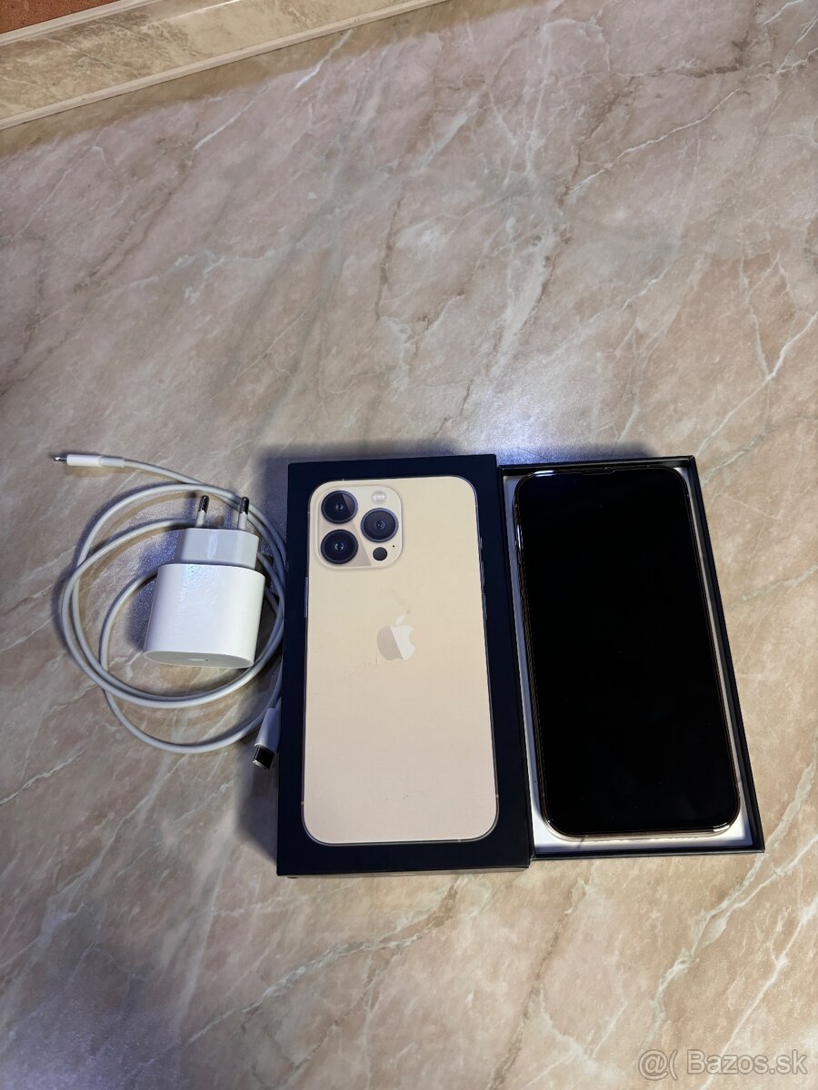 Iphone 13 pro 128 gb