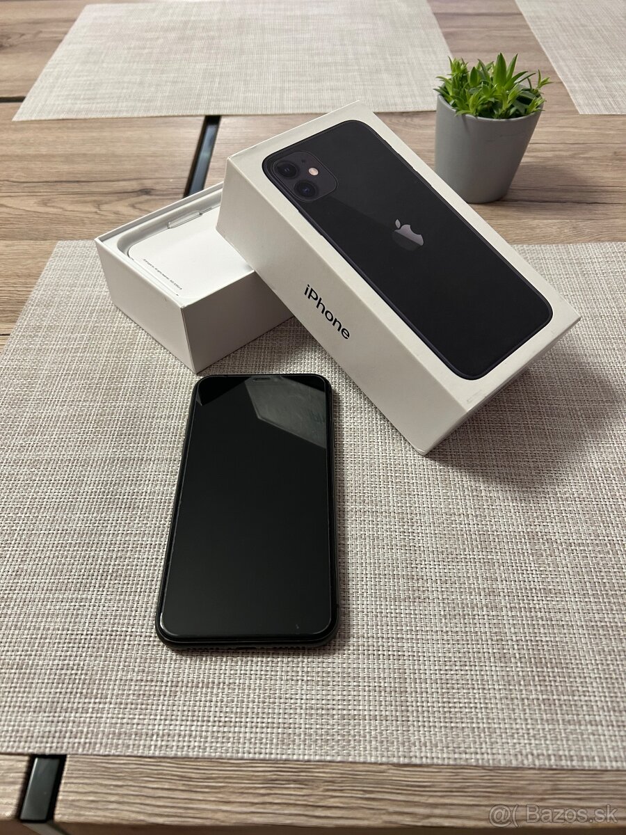 Apple iPhone 11 256GB