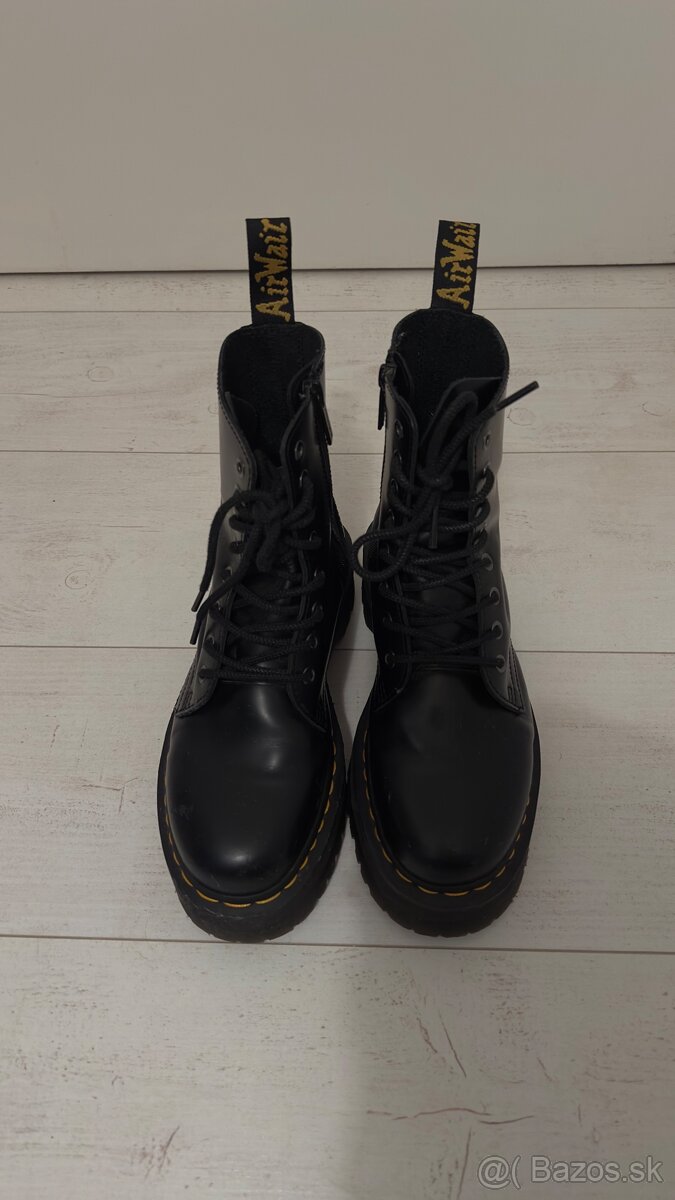 Dr. Martens