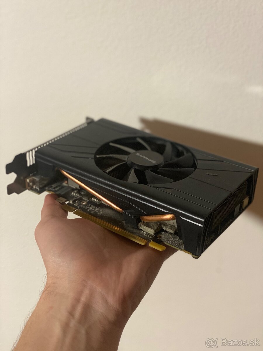 RX 570 4GB