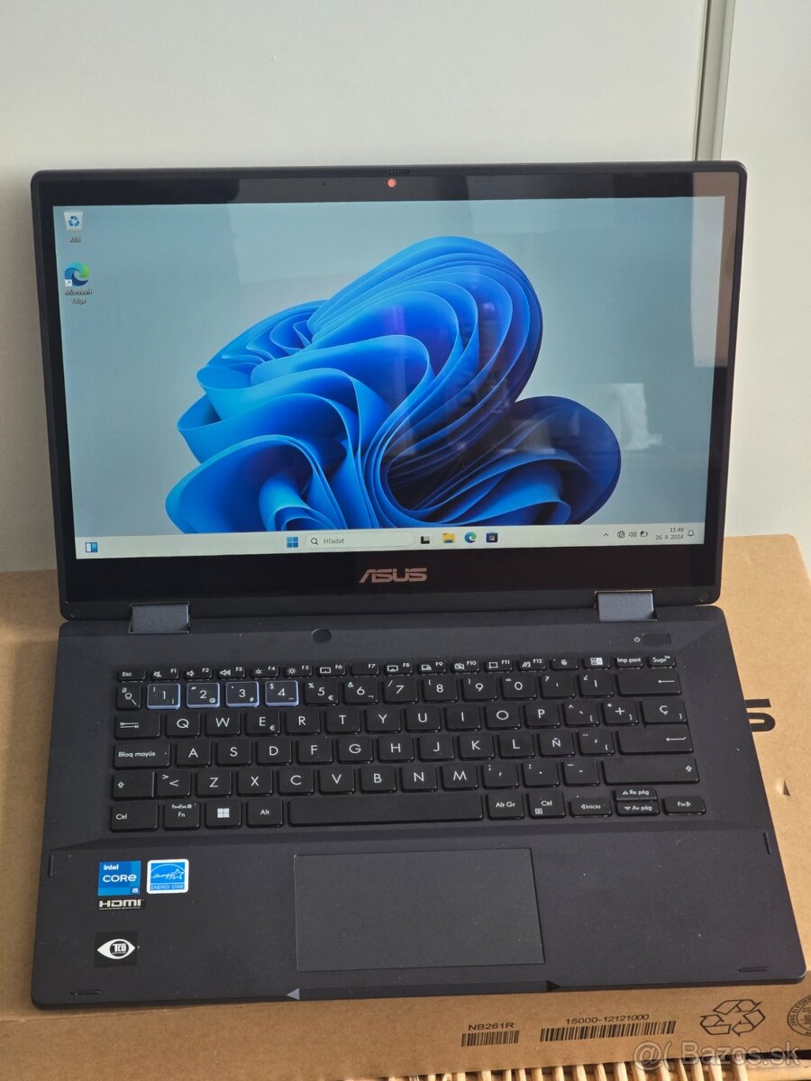 Asus ExpertBook B3 Flip