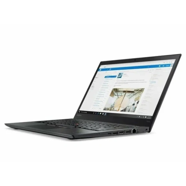 Lenovo ThinkPad T470s