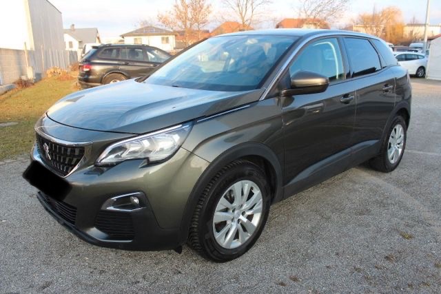 Peugeot 3008 1.5BlueHdi 96kW 2019 automat 155tkm