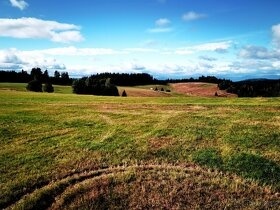 ZNÍŽENÁ CENA Pozemku v Rekreačnej obci Lom nad Rimavou