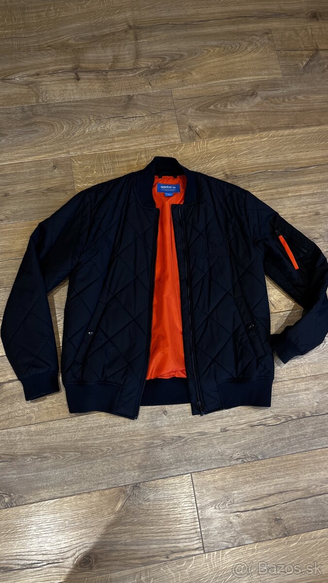 Adidas originals bomber