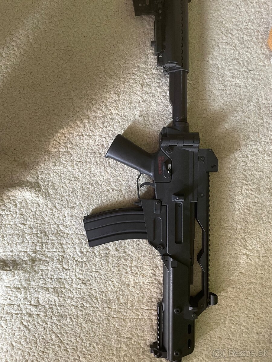 Airsoft G36