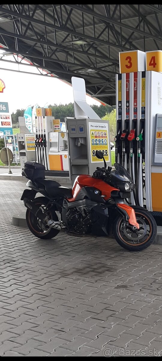 Bmw k 1300r