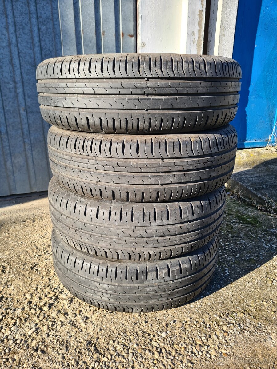 Letne pneu 165/60r15