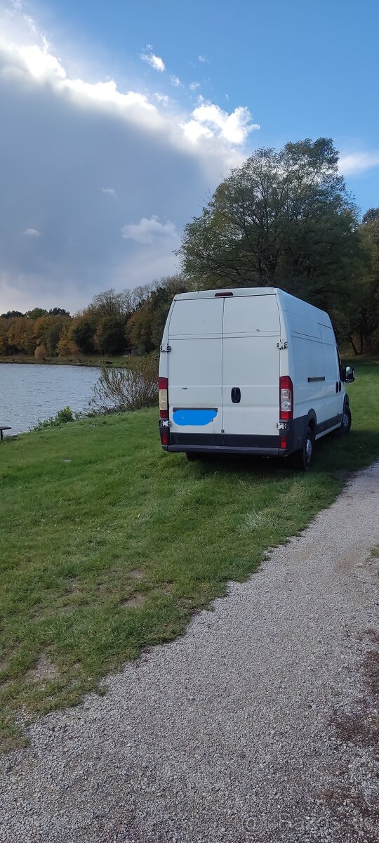 Sťahovanie, vypratávanie, preprava Senica a široké okolie