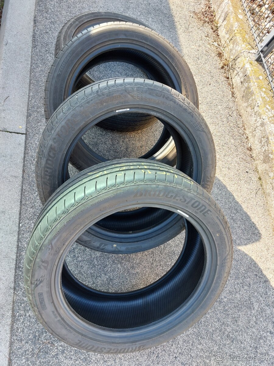 Letné Bridgestone 235/45r18